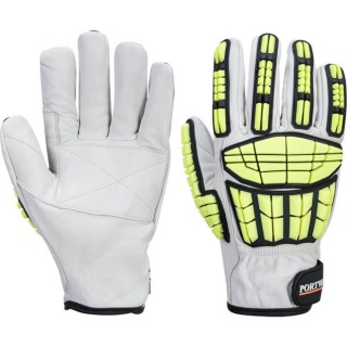 Portwest A745 Impact Pro Cut Glove Cut Level F